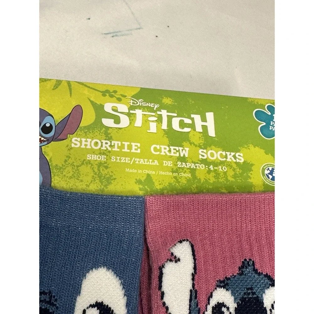 Disney stitch 10